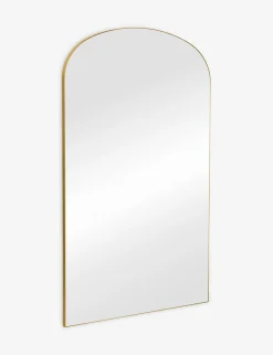Costa Floor Mirror