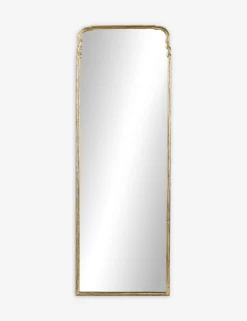 Coudray Floor Mirror