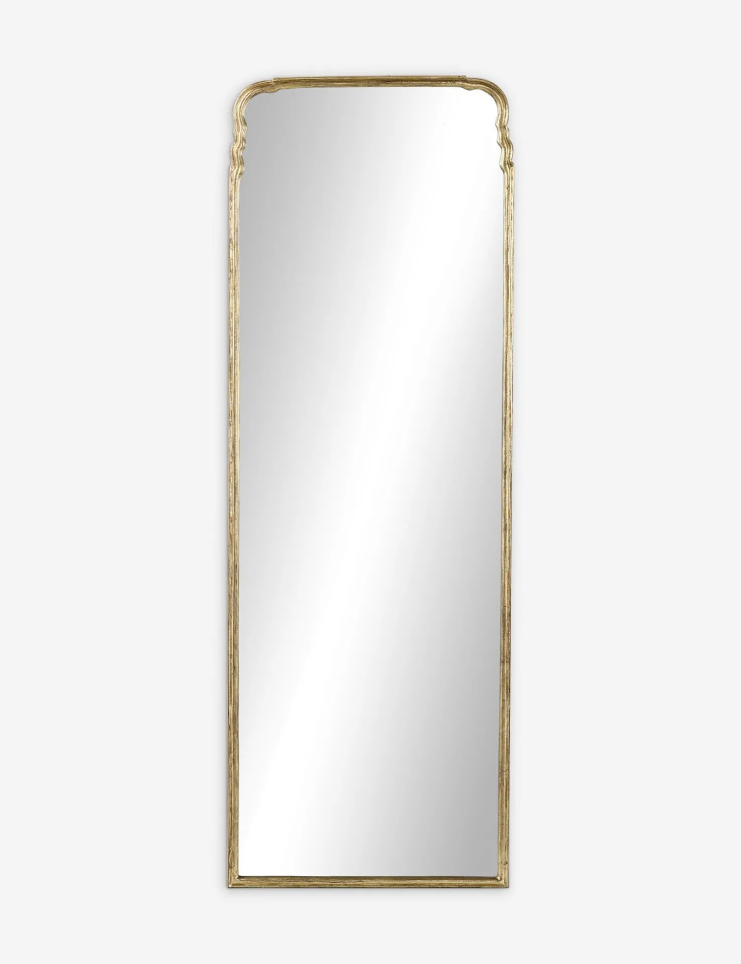 Coudray Floor Mirror