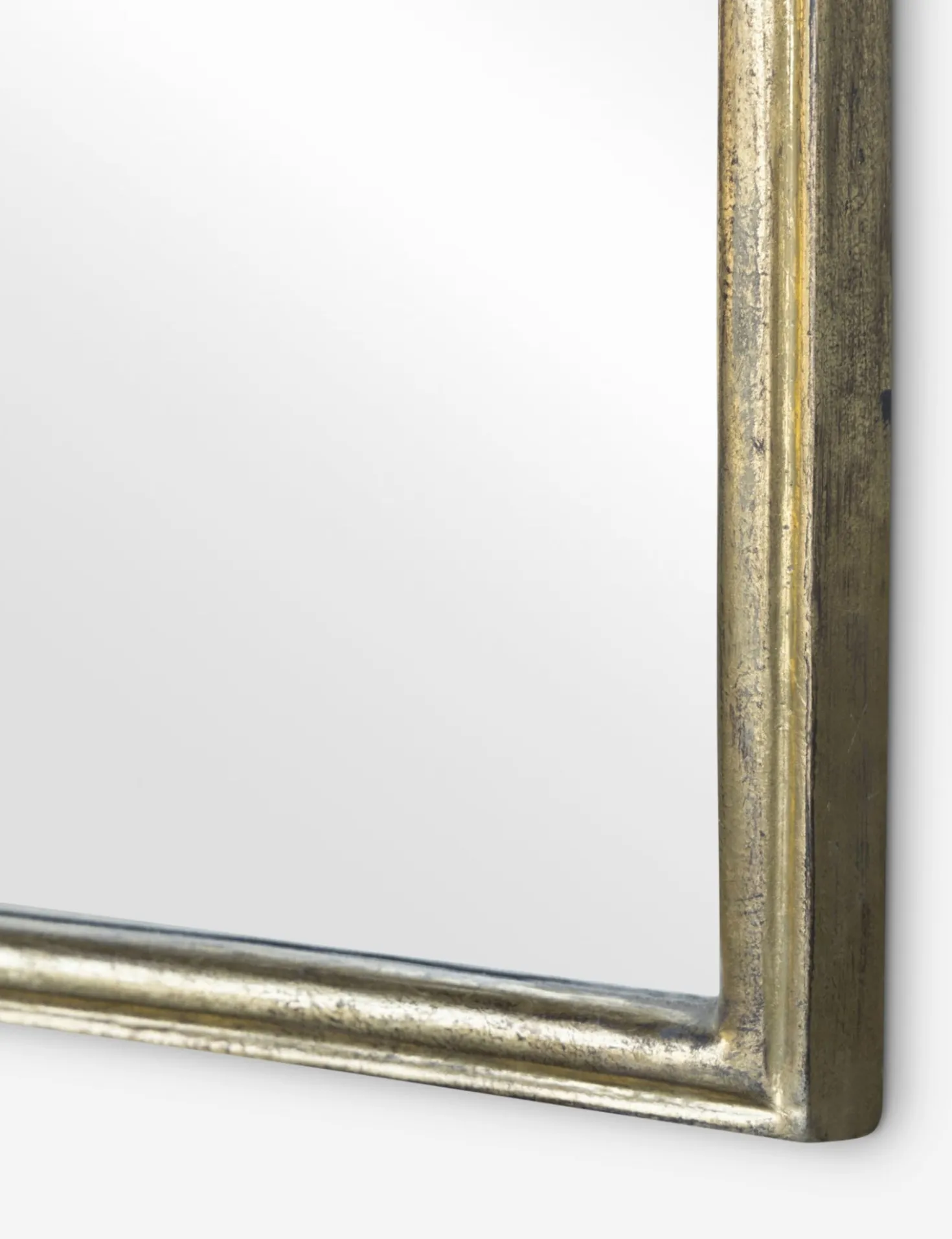 Coudray Floor Mirror