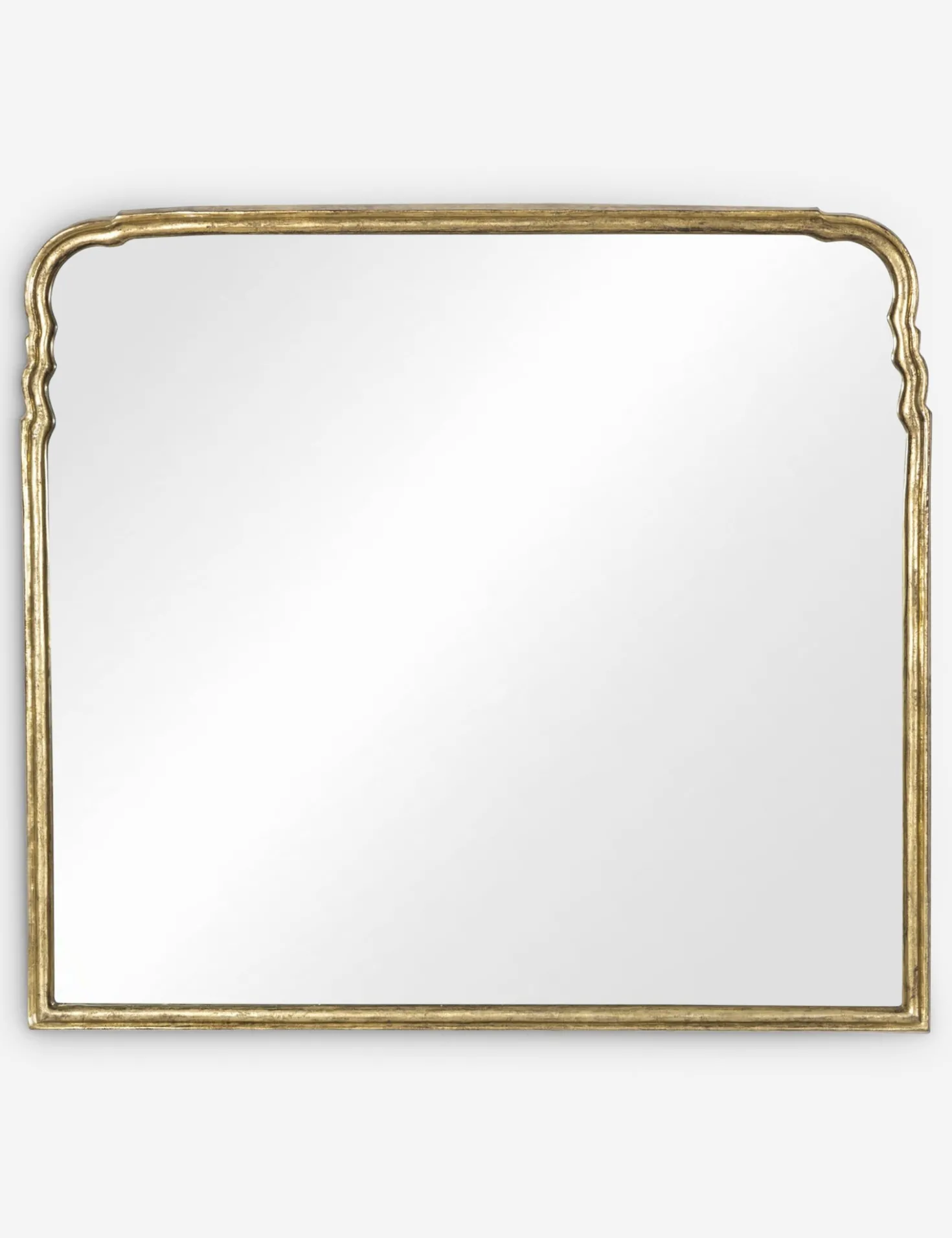 Coudray Mantel Mirror