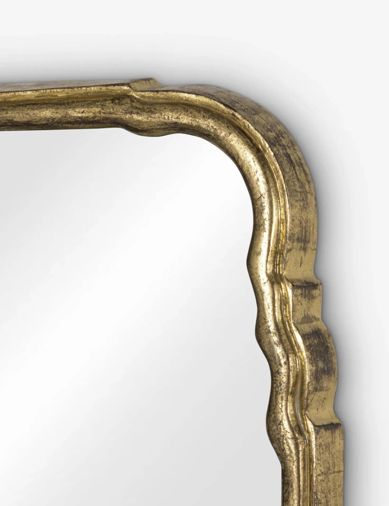 Coudray Mantel Mirror