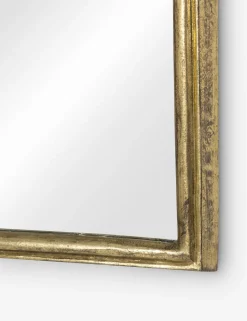 Coudray Mantel Mirror