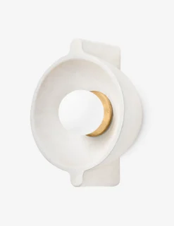 Covey Sconce