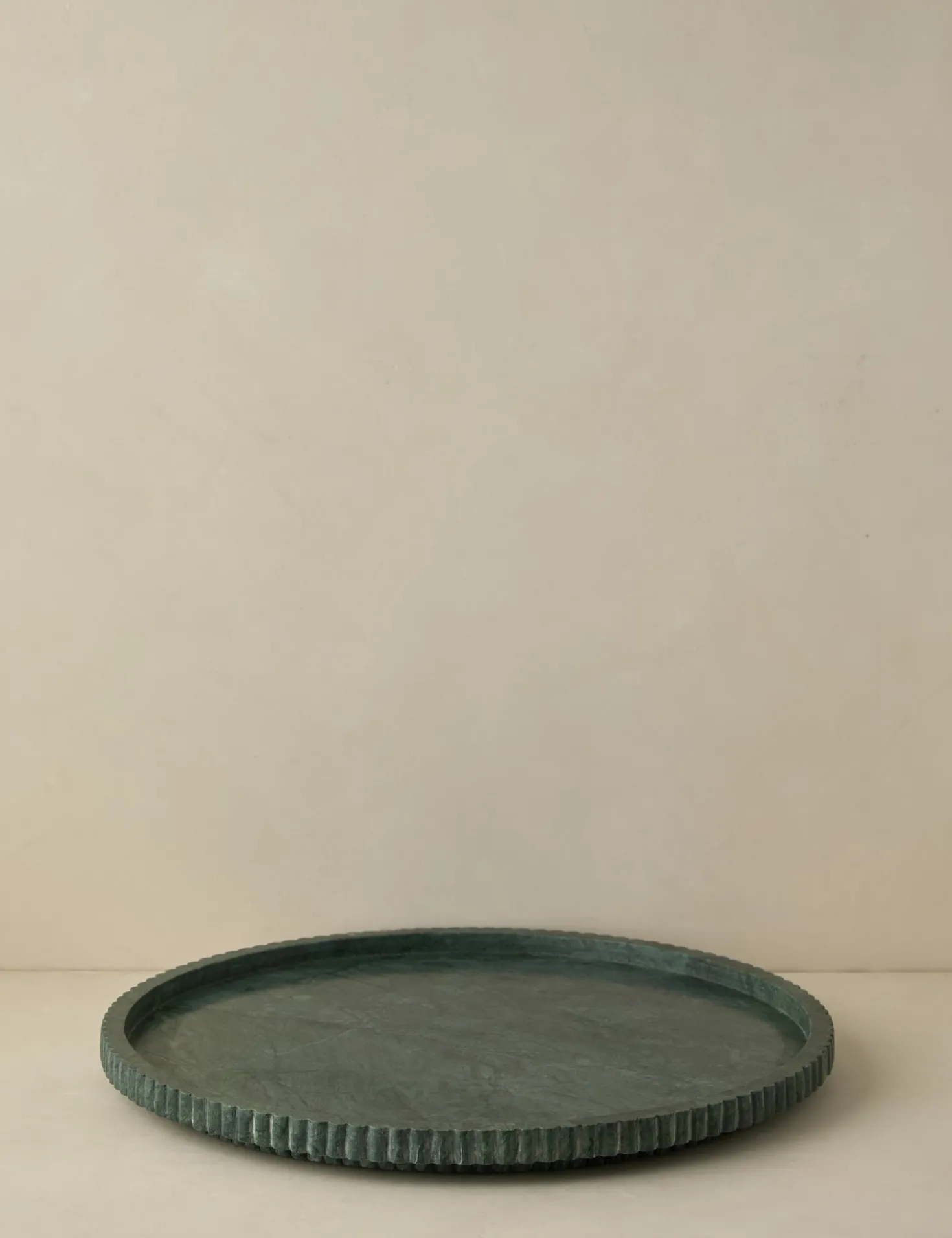 Cowell Tray