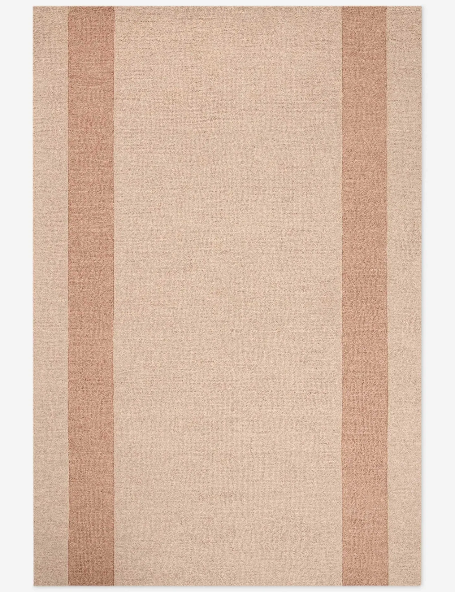 Craven I Hand-Tufted Wool Rug by Leanne Ford x Loloi
