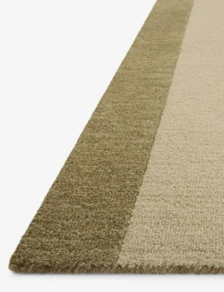 Craven I Hand-Tufted Wool Rug by Leanne Ford x Loloi
