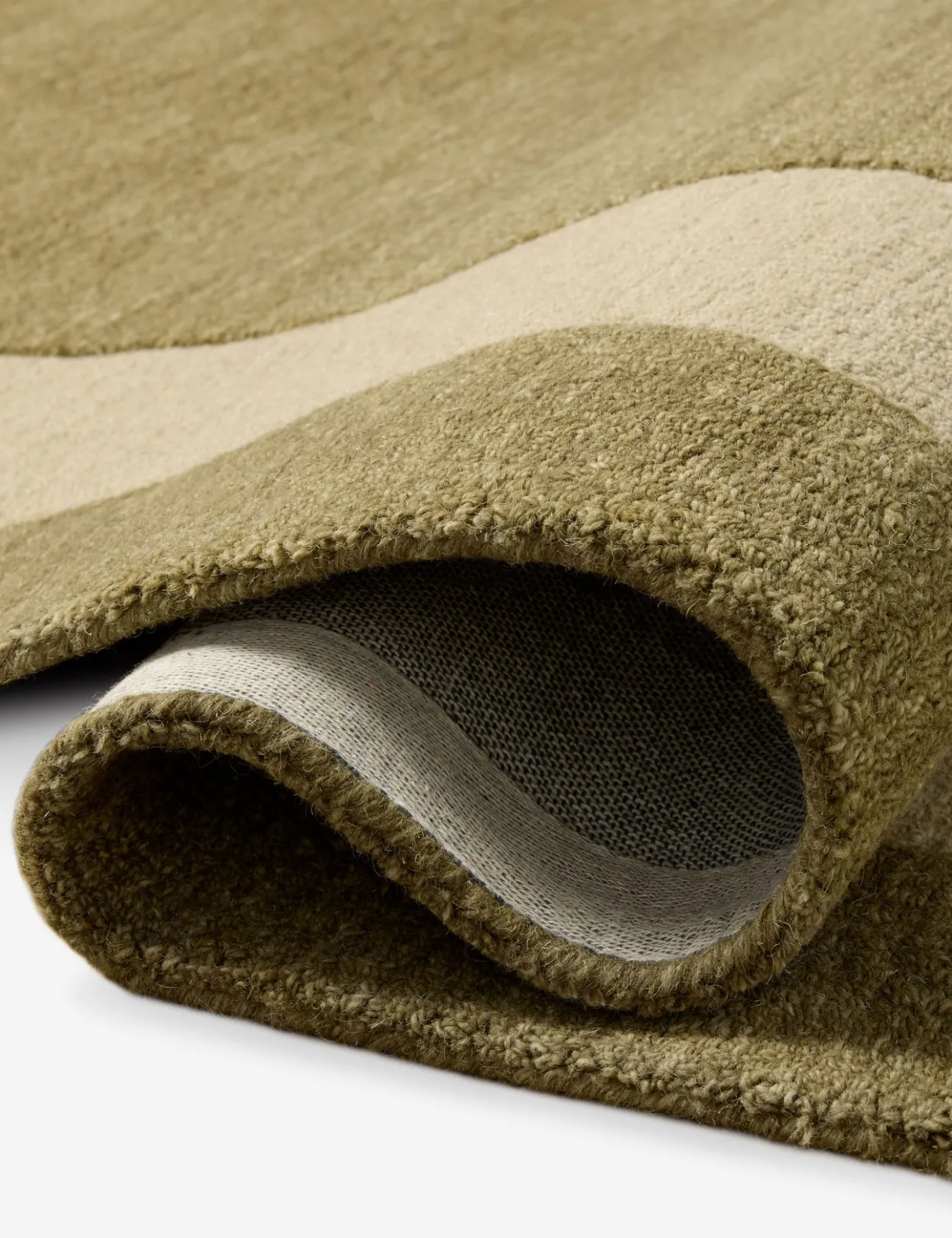 Craven I Hand-Tufted Wool Rug by Leanne Ford x Loloi