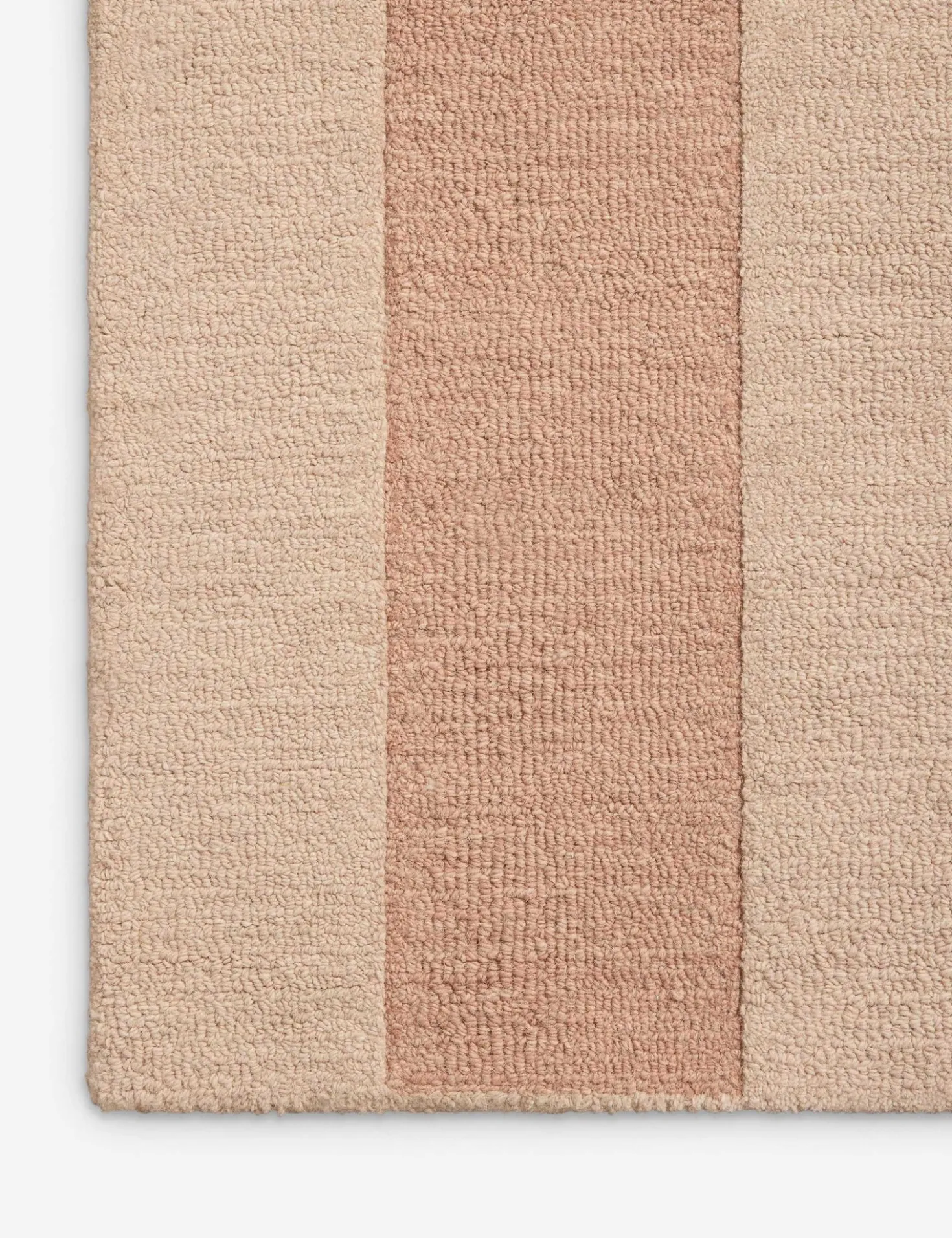 Craven I Hand-Tufted Wool Rug by Leanne Ford x Loloi