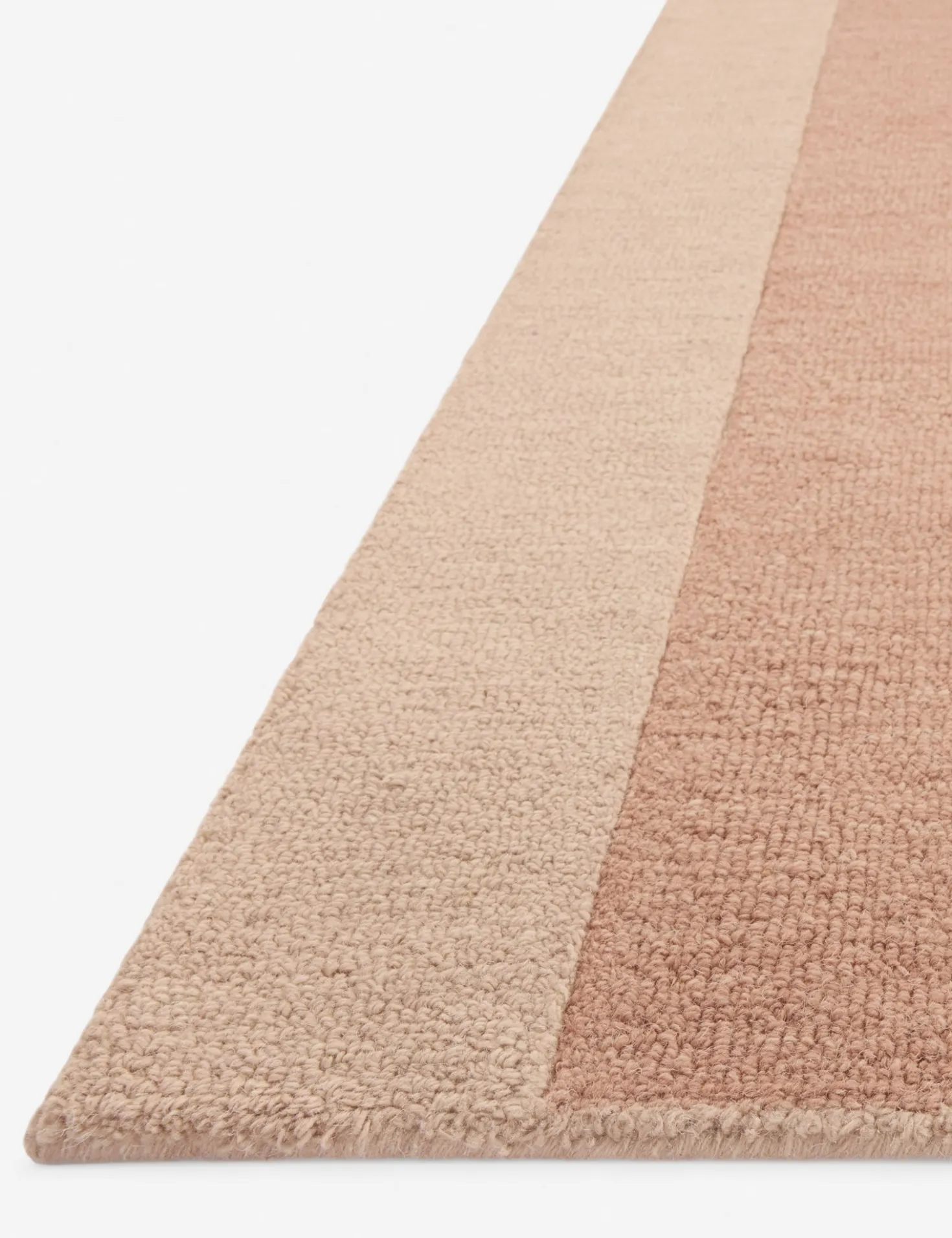 Craven I Hand-Tufted Wool Rug by Leanne Ford x Loloi