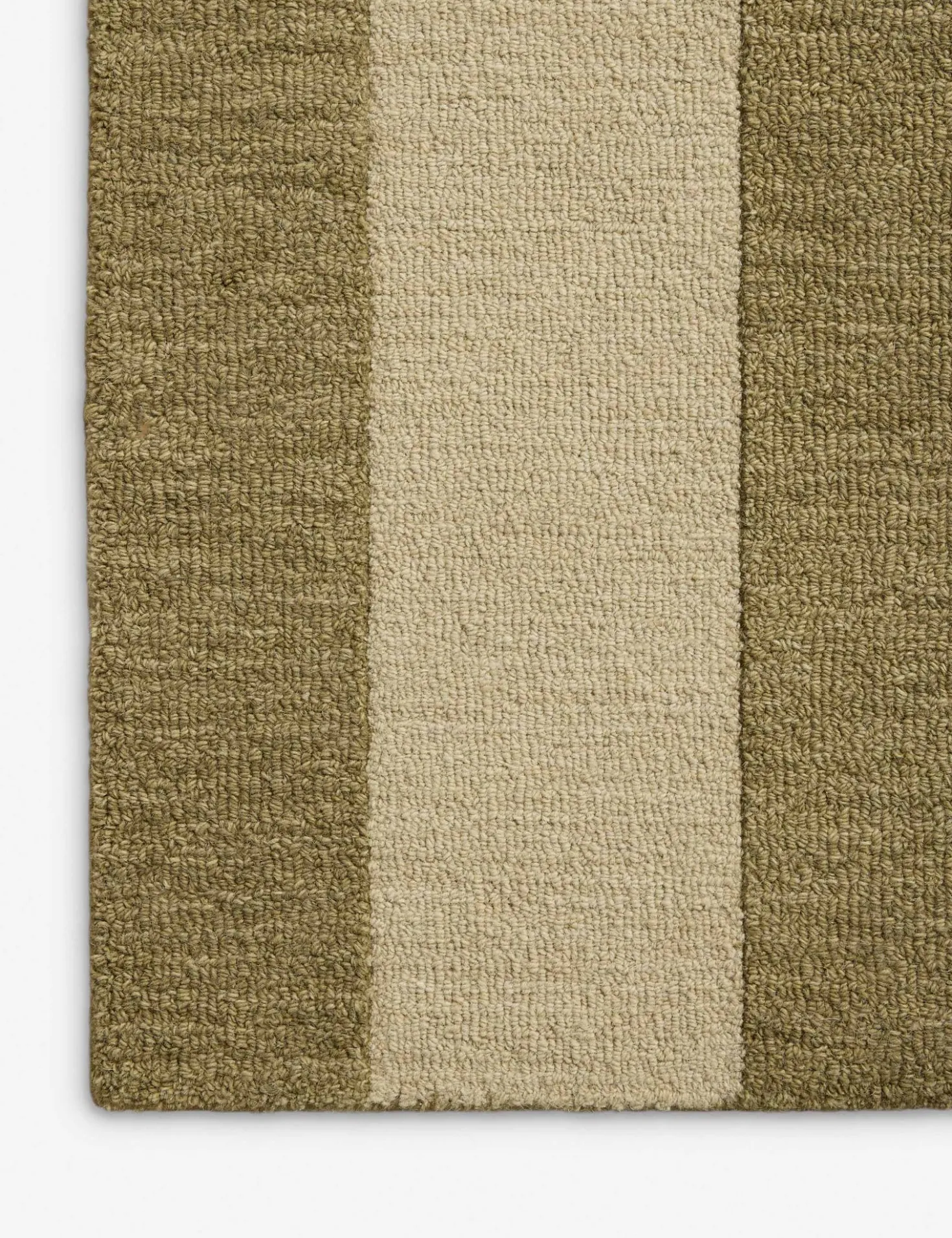 Craven I Hand-Tufted Wool Rug by Leanne Ford x Loloi