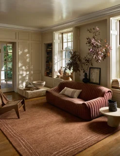 Craven II Hand-Tufted Wool Rug by Leanne Ford x Loloi