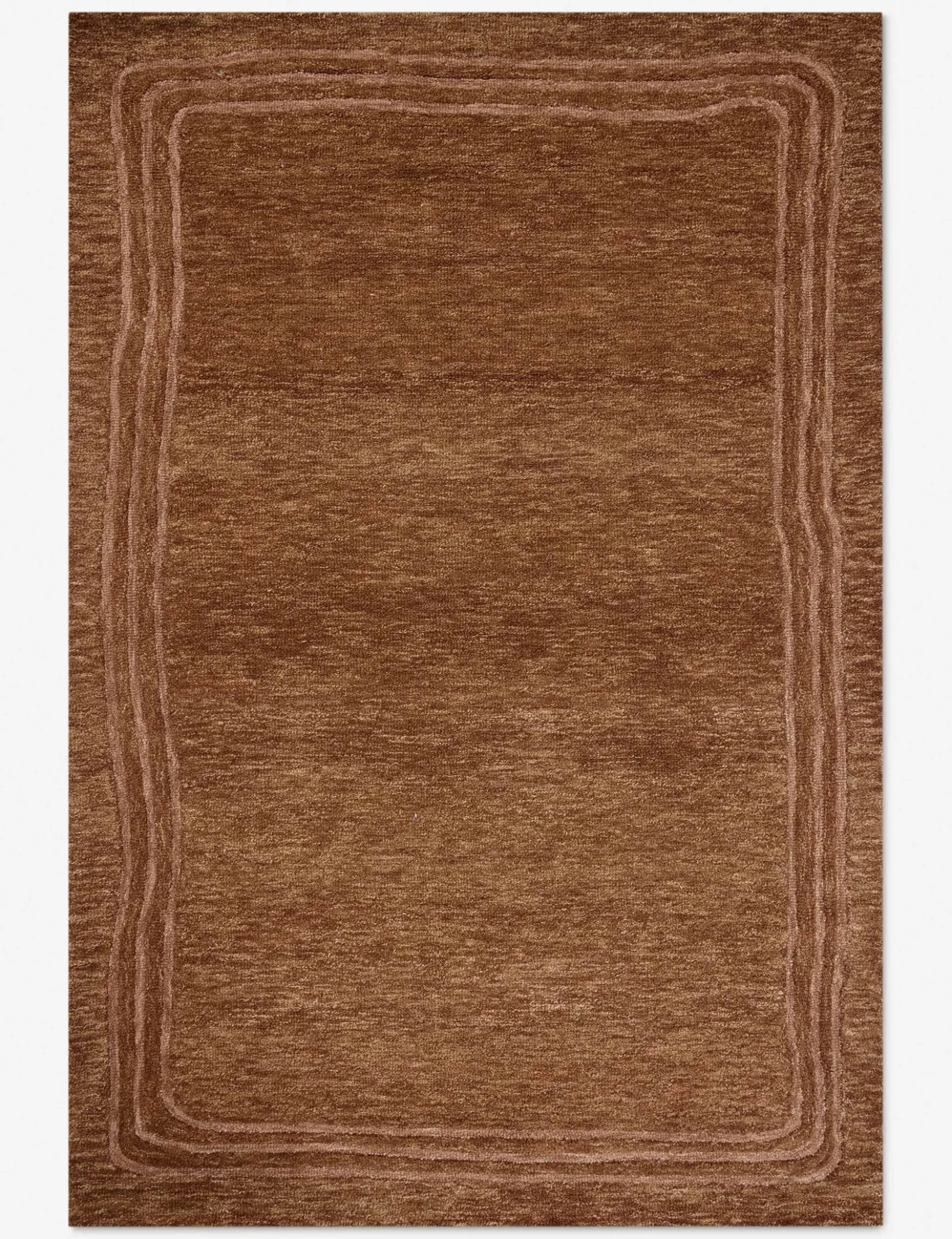 Craven II Hand-Tufted Wool Rug by Leanne Ford x Loloi