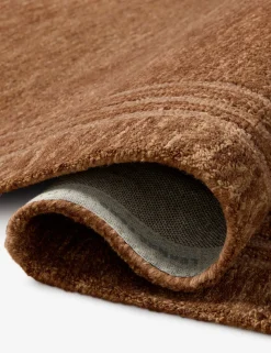 Craven II Hand-Tufted Wool Rug by Leanne Ford x Loloi