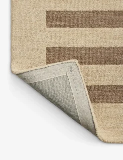 Craven V Hand-Tufted Wool Rug by Leanne Ford x Loloi