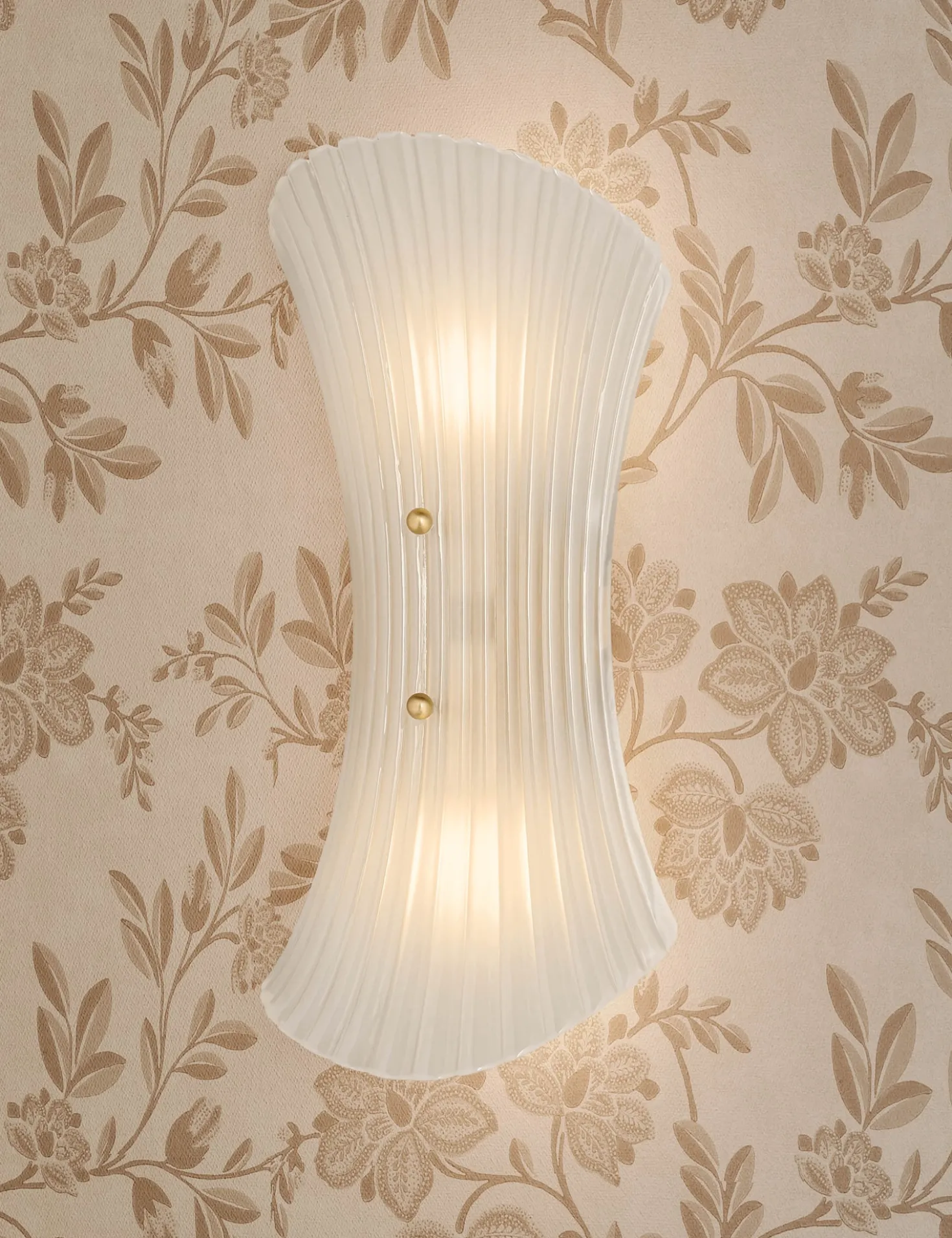 Crespi Sconce