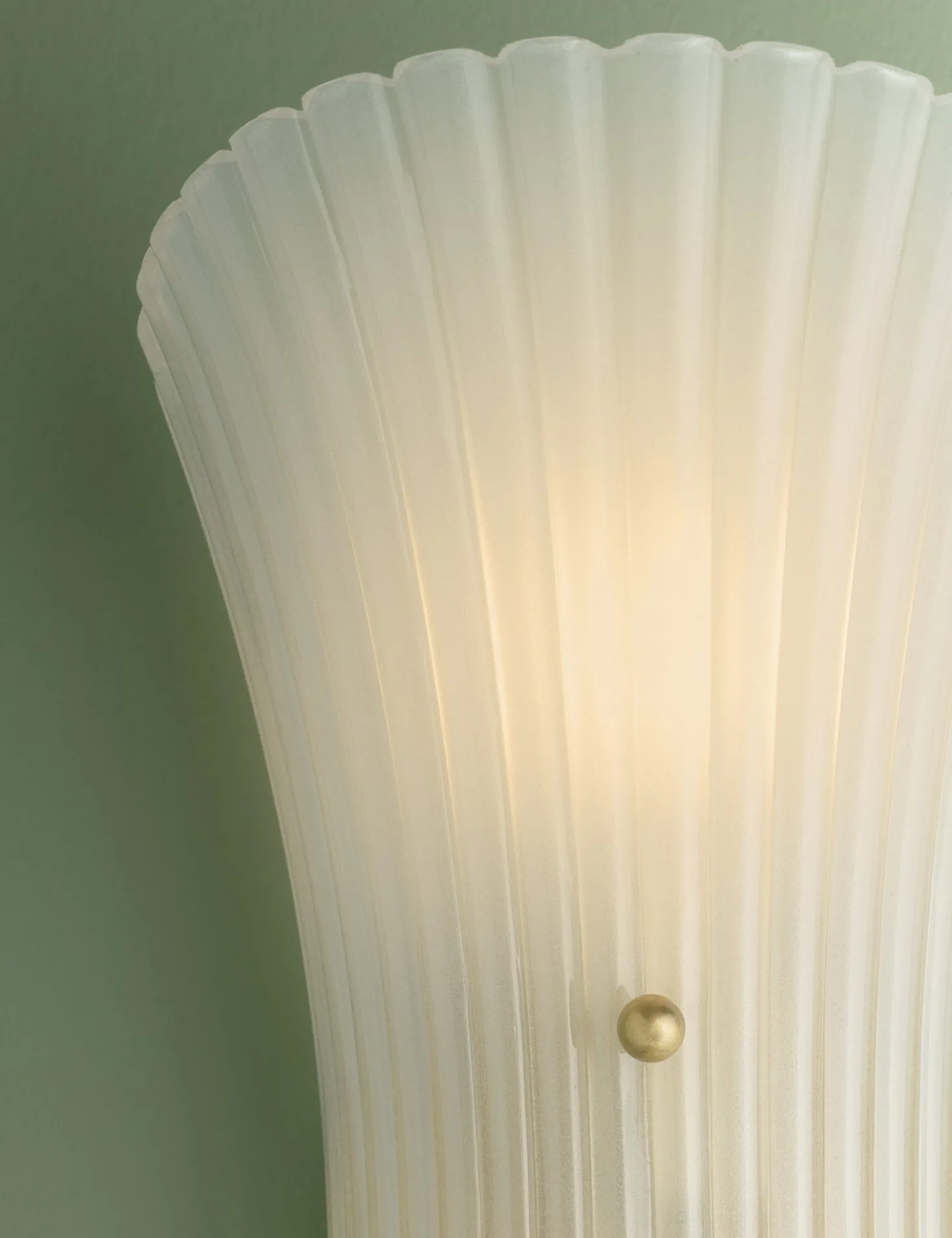 Crespi Sconce