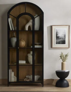 Cressida Curio Cabinet