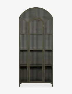 Cressida Curio Cabinet