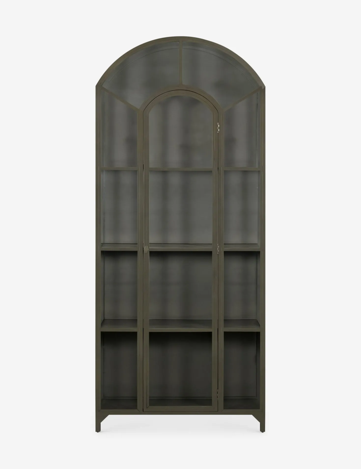 Cressida Curio Cabinet