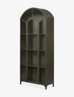 Cressida Curio Cabinet