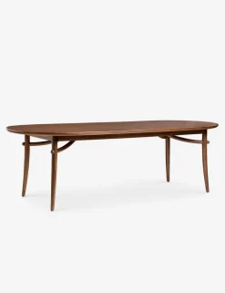 Crew Dining Table by Heidi Caillier