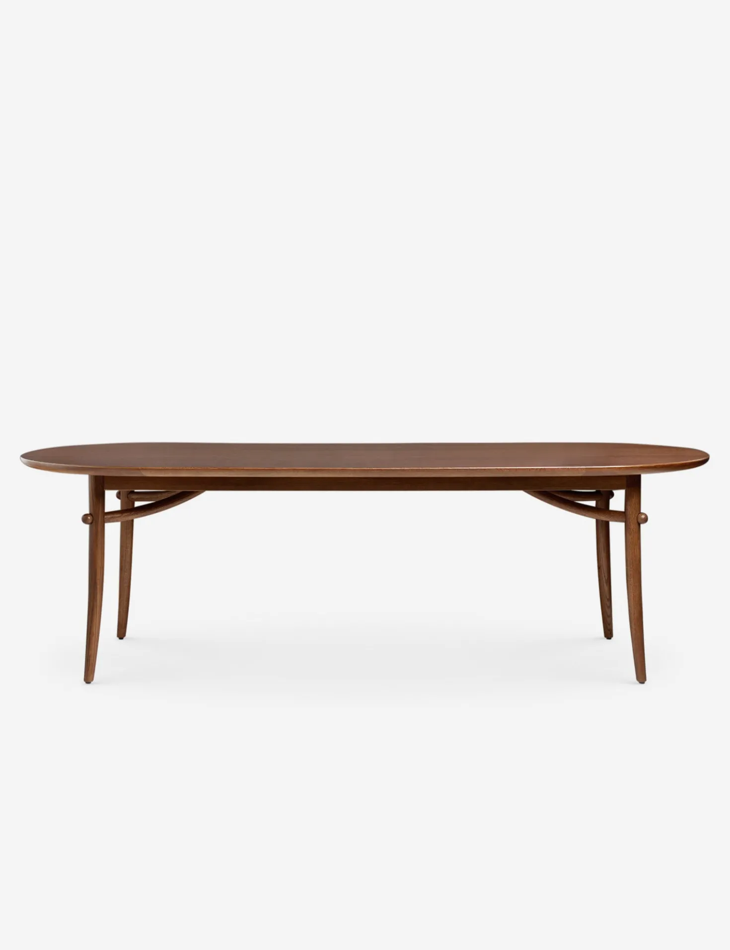 Crew Dining Table by Heidi Caillier
