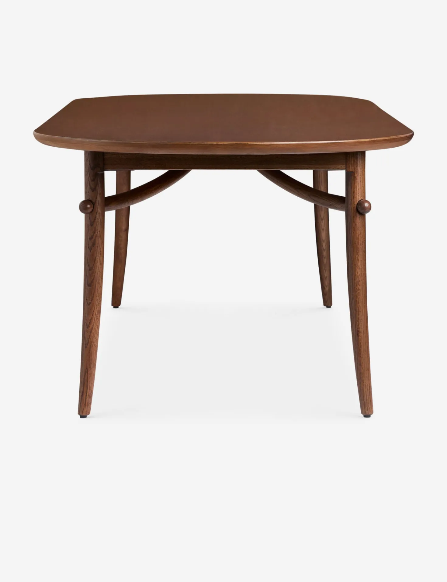 Crew Dining Table by Heidi Caillier
