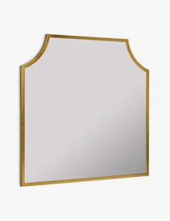 Cristiane Mirror