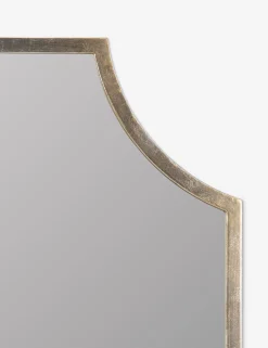 Cristiane Mirror