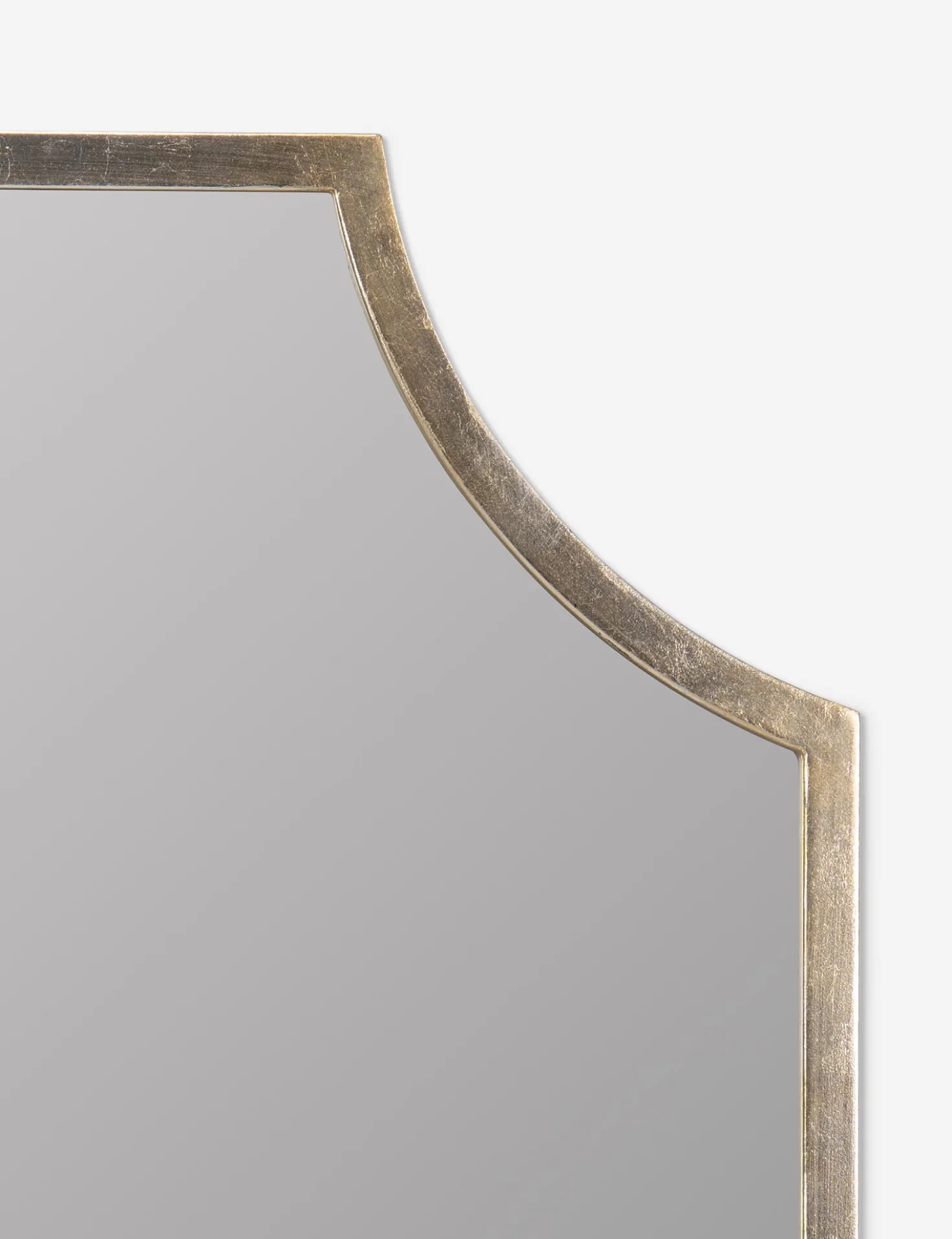 Cristiane Mirror