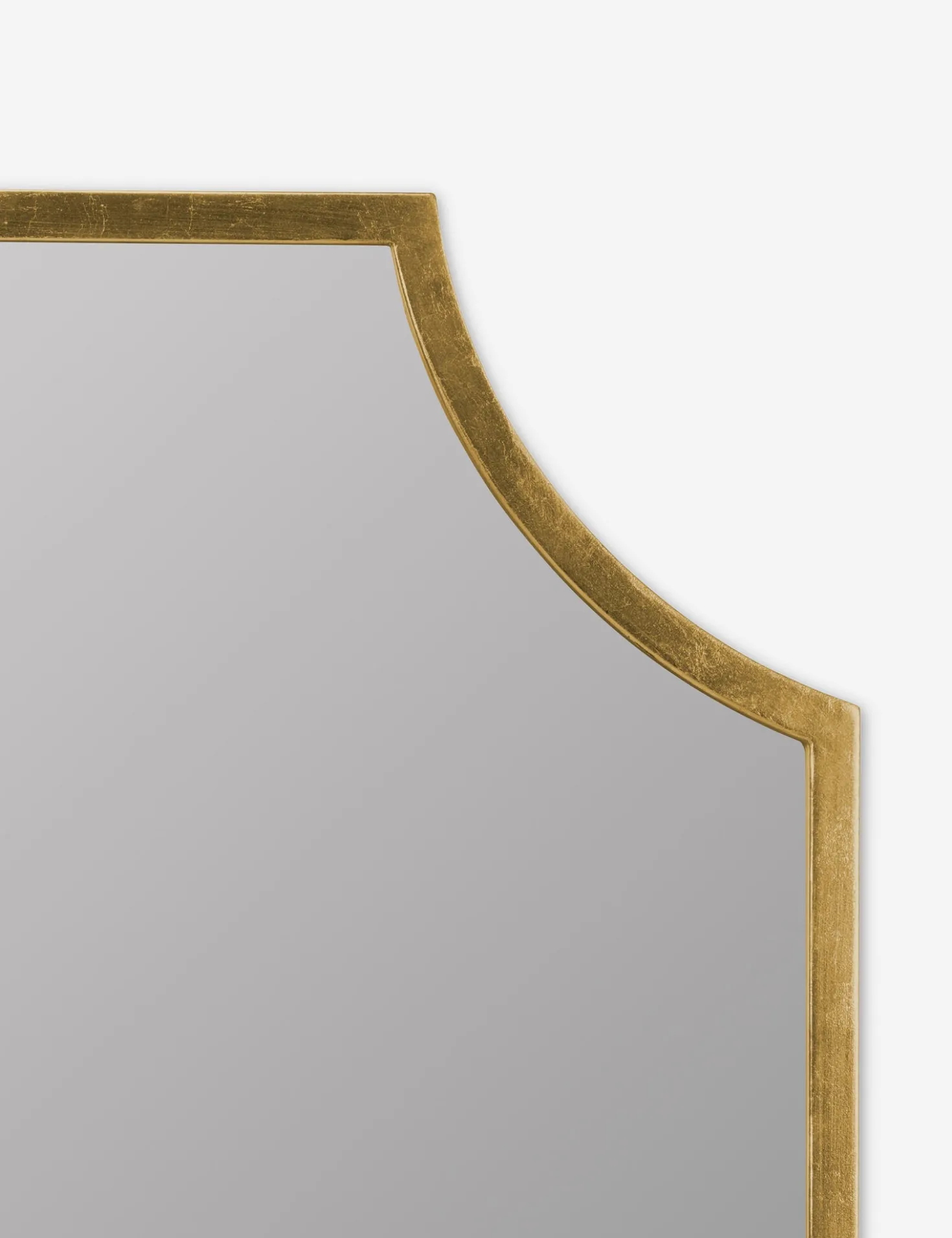 Cristiane Mirror