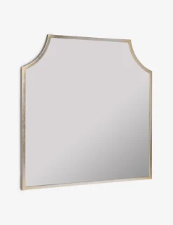 Cristiane Mirror
