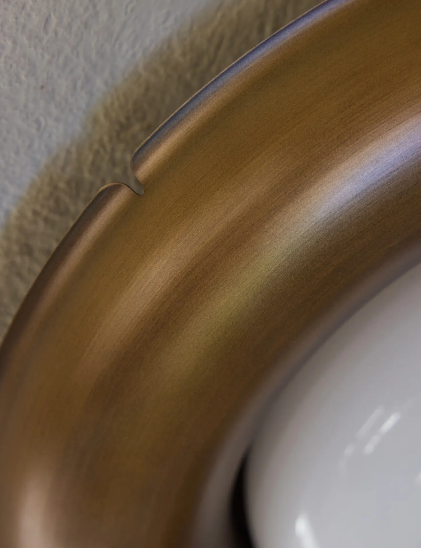 Cristobal Outdoor Flush Mount Light