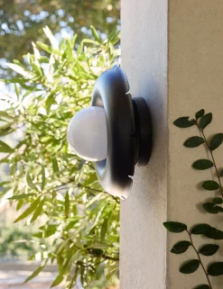 Cristobal Outdoor Sconce