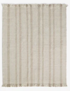 Croze Handwoven Indoor / Outdoor Rug