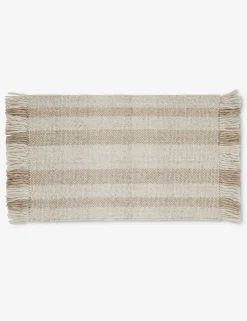 Croze Handwoven Indoor / Outdoor Rug