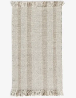 Croze Handwoven Indoor / Outdoor Rug