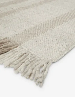 Croze Handwoven Indoor / Outdoor Rug