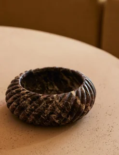 Cruller Bowl by Anastasio Home