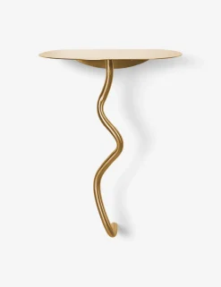 Curvature Wall Table by Ferm Living