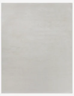 Custom Renna Rug, Parchment
