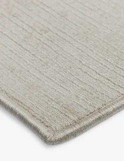 Custom Renna Rug, Parchment