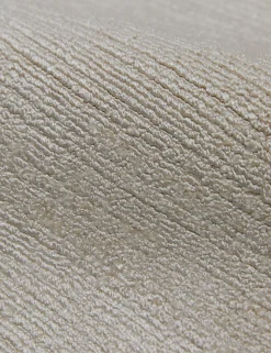 Custom Renna Rug, Parchment