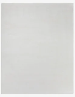 Custom Renna Rug, Snow