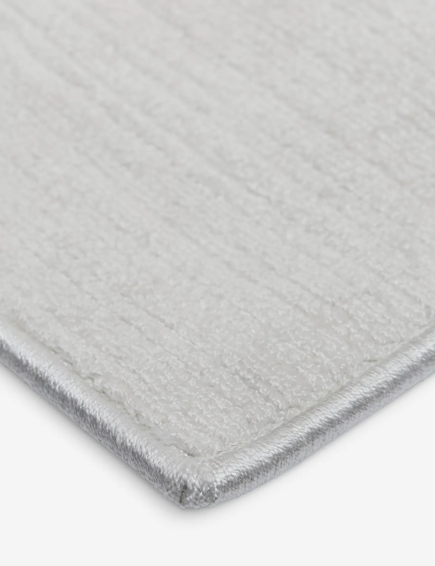 Custom Renna Rug, Snow