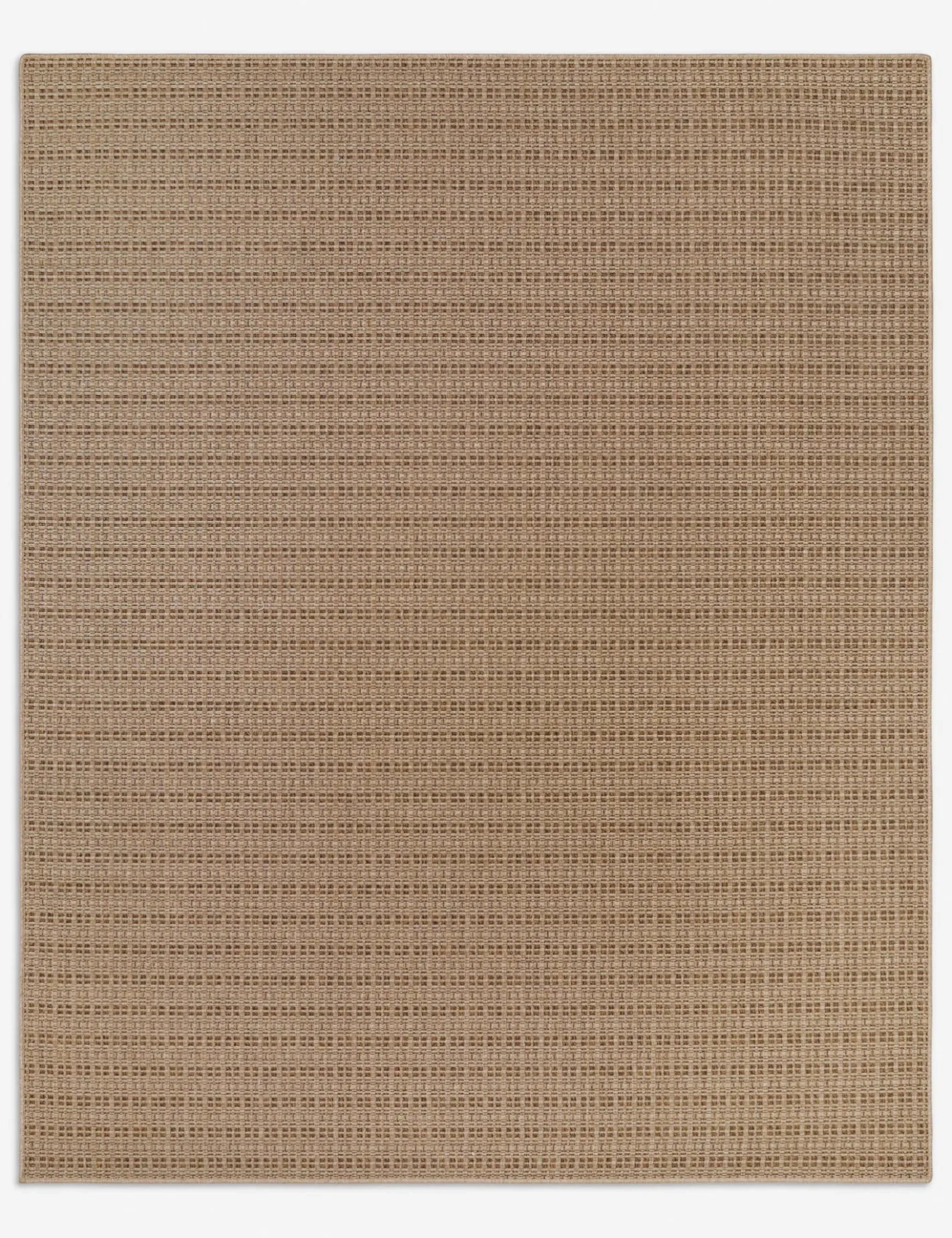 Custom Tannis Indoor / Outdoor Rug, Cedar