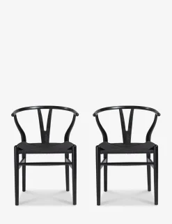 Cylia Dining Chair (Set of 2)