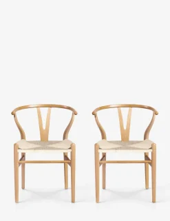 Cylia Dining Chair (Set of 2)