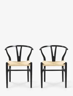 Cylia Dining Chair (Set of 2)